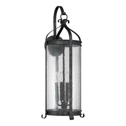 Savoy House Preston 4-Light Outdoor Wall Lantern - alternate view