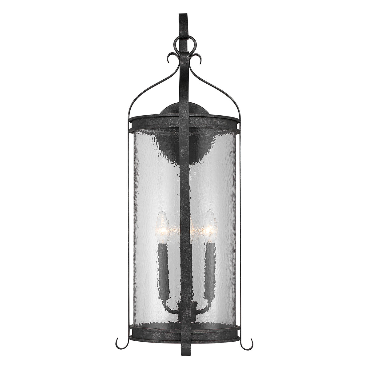 Savoy House Preston 4-Light Outdoor Wall Lantern - alternate view