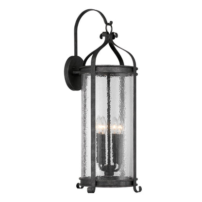Savoy House Preston 4-Light Outdoor Wall Lantern - alternate view