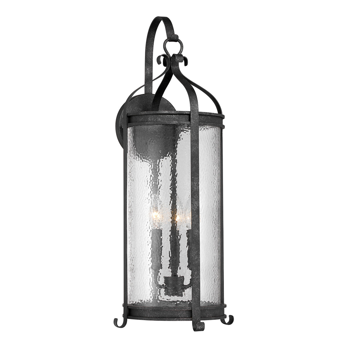Savoy House Preston 3-Light Outdoor Wall Lantern