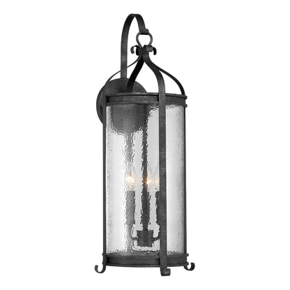 Savoy House Preston 3-Light Outdoor Wall Lantern