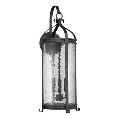 Savoy House Preston 3-Light Outdoor Wall Lantern - alternate view