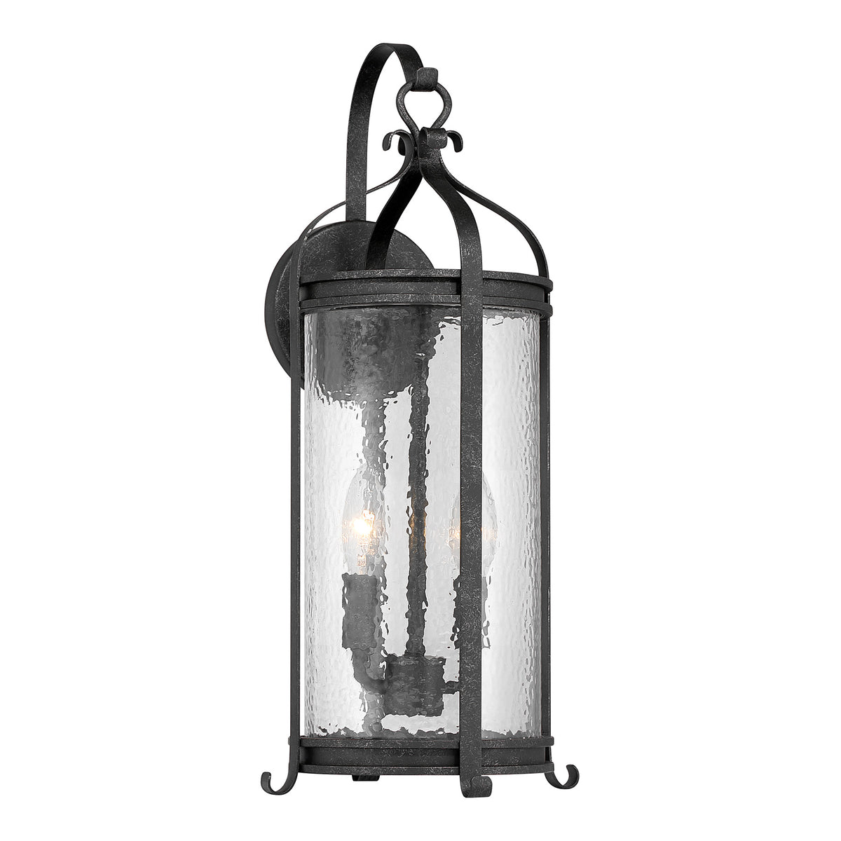 Savoy House Preston 2-Light Outdoor Wall Lantern