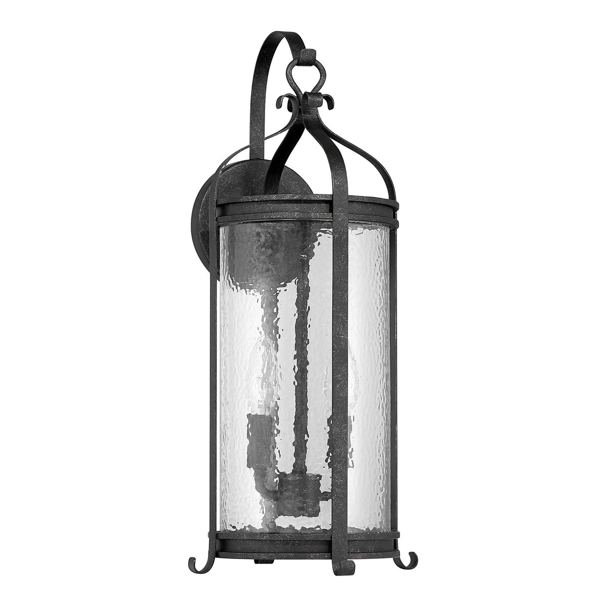 Savoy House Preston 2-Light Outdoor Wall Lantern - alternate view