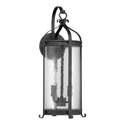 Savoy House Preston 2-Light Outdoor Wall Lantern - alternate view