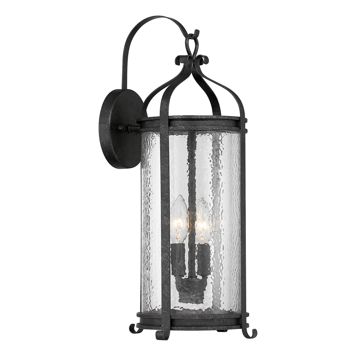 Savoy House Preston 2-Light Outdoor Wall Lantern - alternate view