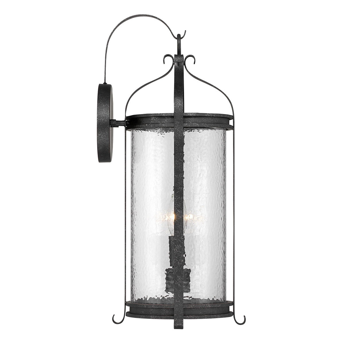 Savoy House Preston 2-Light Outdoor Wall Lantern - alternate view