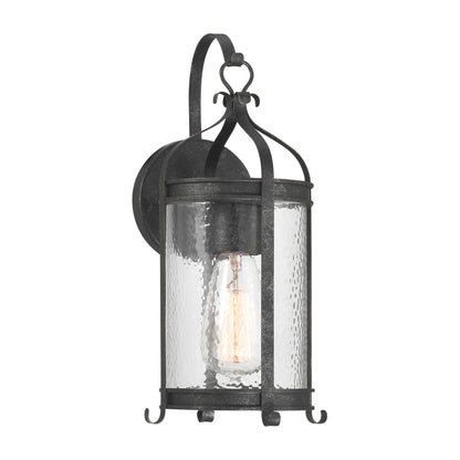 Savoy House Preston 1-Light Outdoor Wall Lantern
