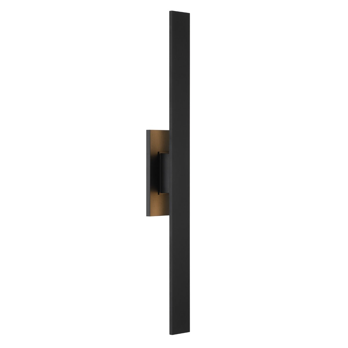 Savoy House Davis 1-Light LED Outdoor Wall Lantern, 36"H - alternate view