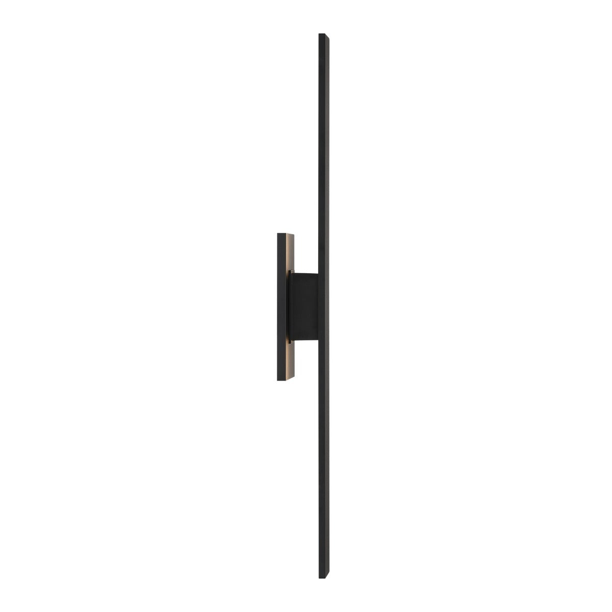 Savoy House Davis 1-Light LED Outdoor Wall Lantern, 36"H - alternate view