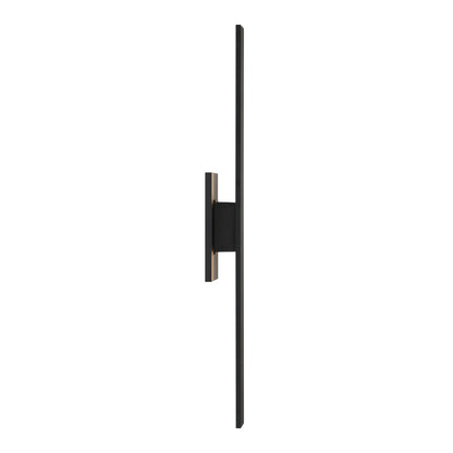Savoy House Davis 1-Light LED Outdoor Wall Lantern, 36"H - alternate view