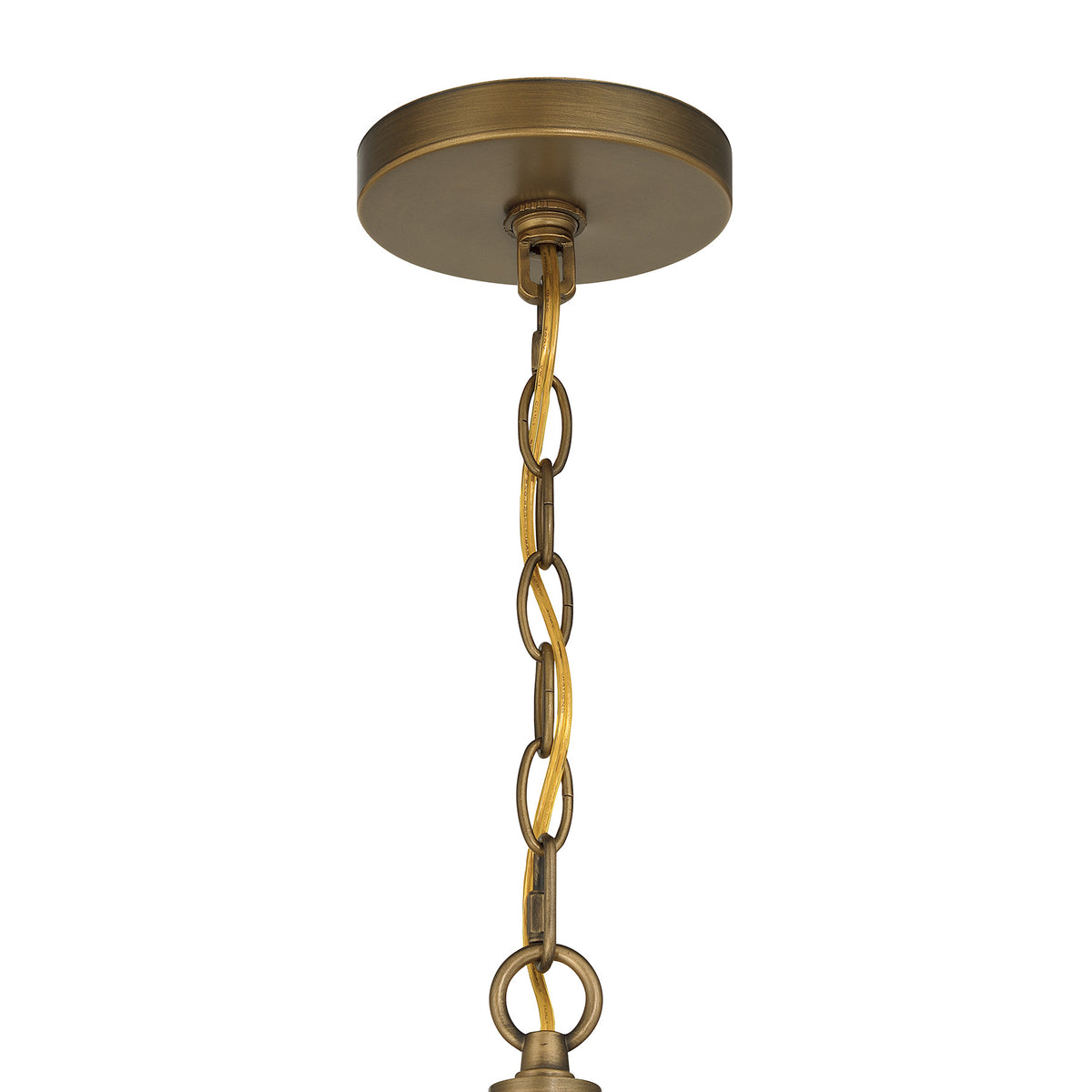 Savoy House Lancaster 2-Light Outdoor Hanging Lantern - alternate view