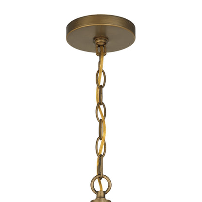 Savoy House Lancaster 2-Light Outdoor Hanging Lantern - alternate view
