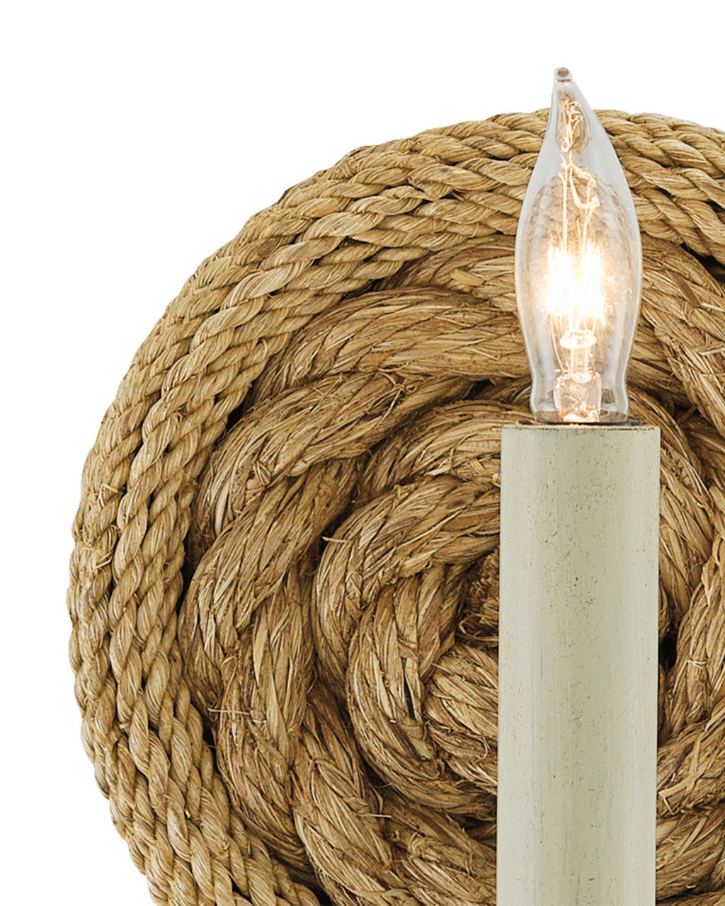 Wallis Wall Sconce Currey and Company 5000-0072