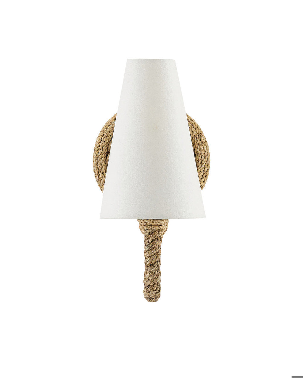 Wallis Wall Sconce Currey and Company 5000-0072