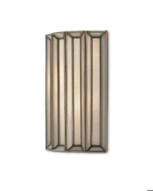 Daze Wall Sconce Currey and Company 5000-0175