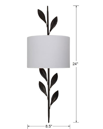 Sconces-Crystorama-501