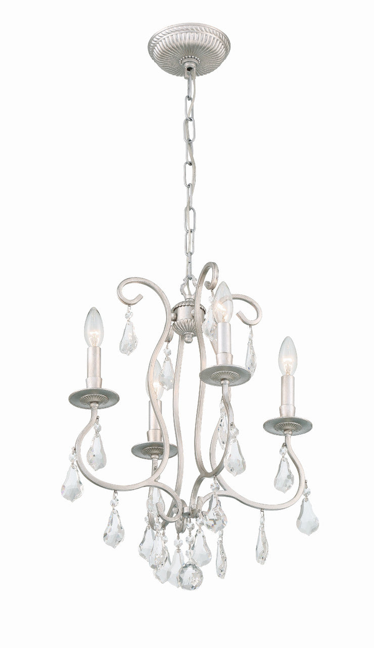 Mini Chandeliers-Crystorama-5014