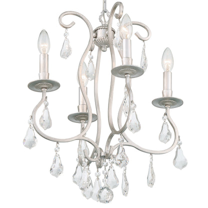Mini Chandeliers-Crystorama-5014