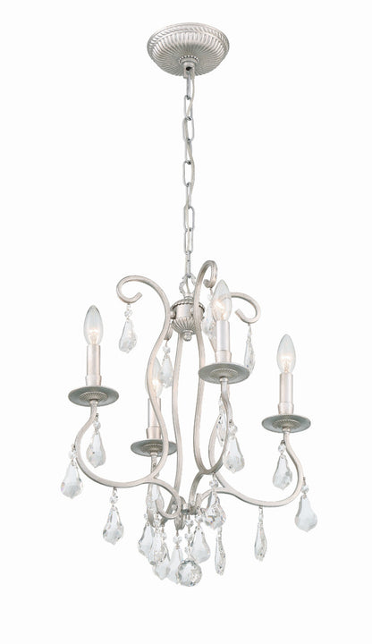 Mini Chandeliers-Crystorama-5014