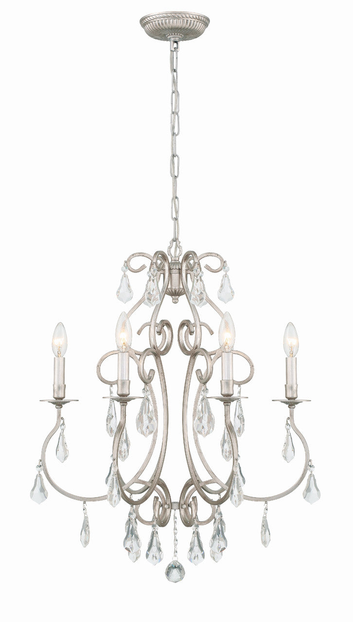 Chandeliers-Crystorama-5016