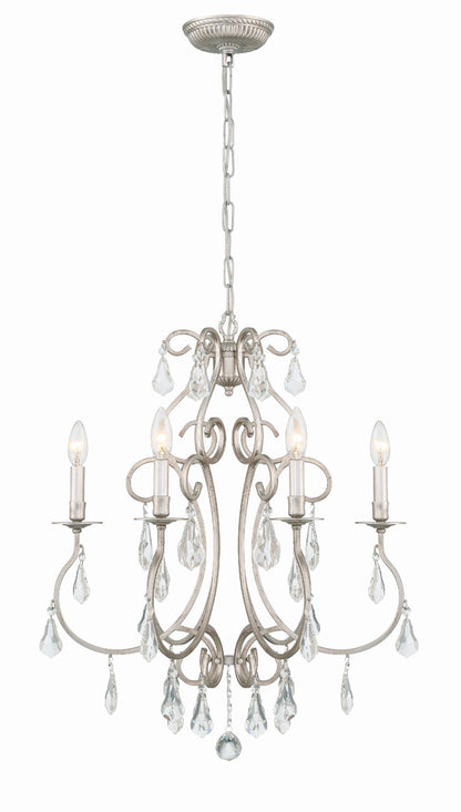 Chandeliers-Crystorama-5016