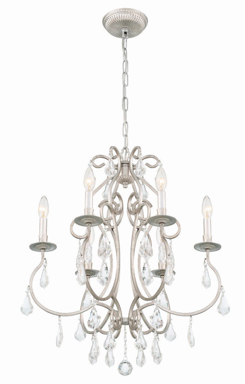 Chandeliers-Crystorama-5016