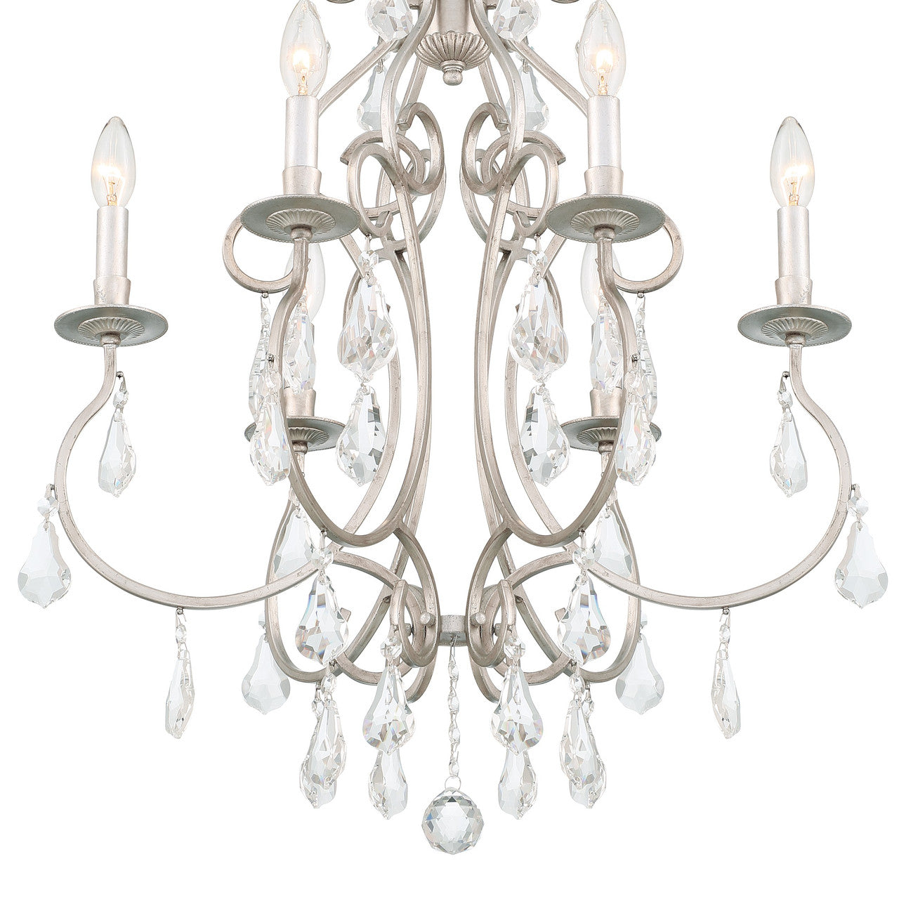 Chandeliers-Crystorama-5016