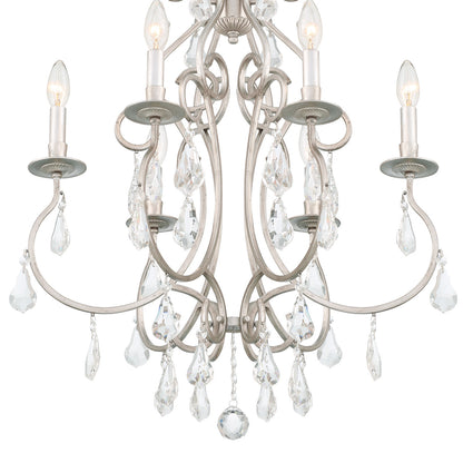 Chandeliers-Crystorama-5016