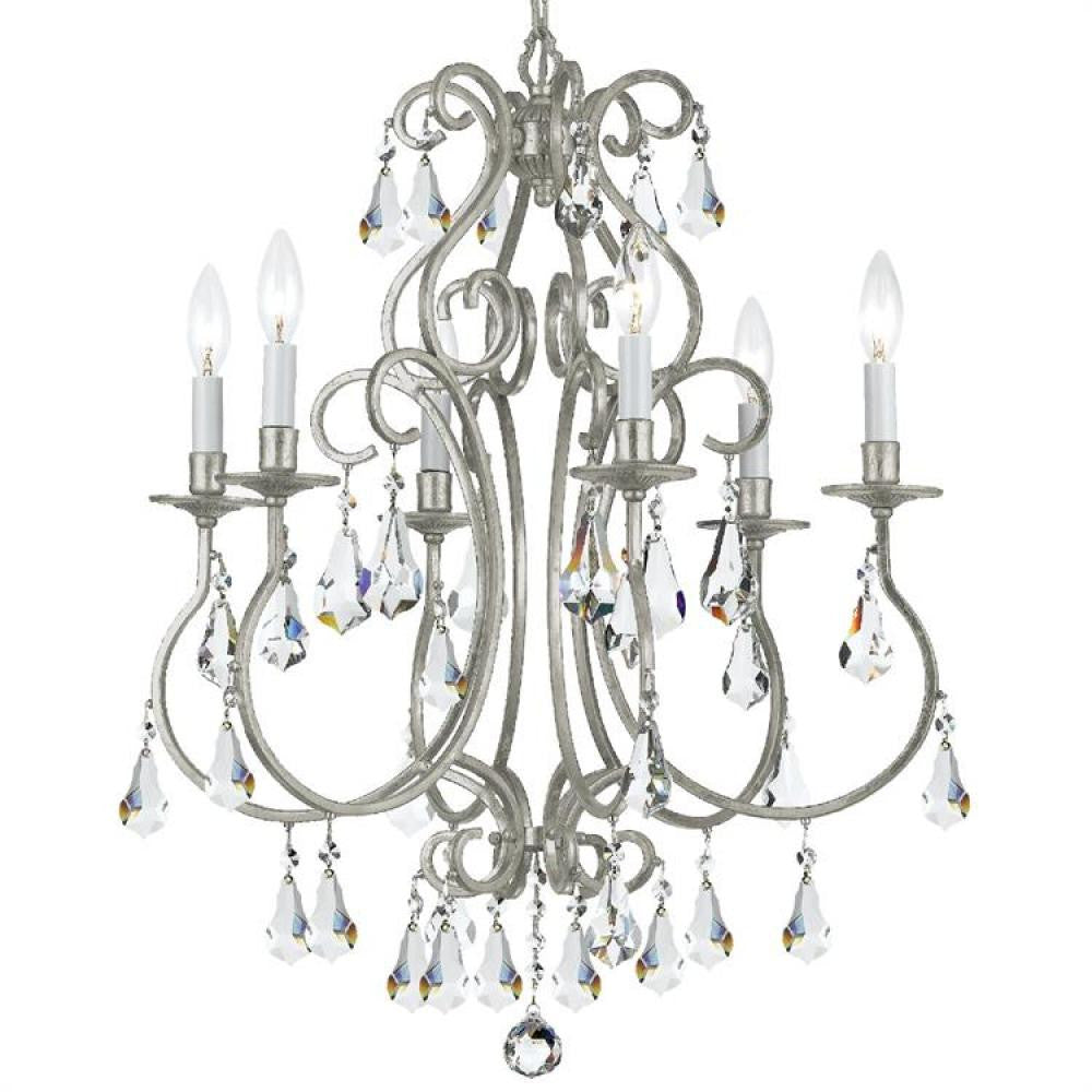 Chandeliers-Crystorama-5016