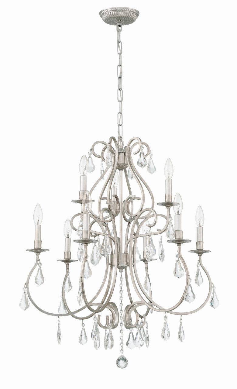 Chandeliers-Crystorama-5019