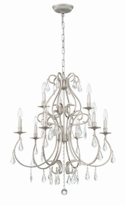 Chandeliers-Crystorama-5019