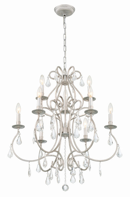 Chandeliers-Crystorama-5019