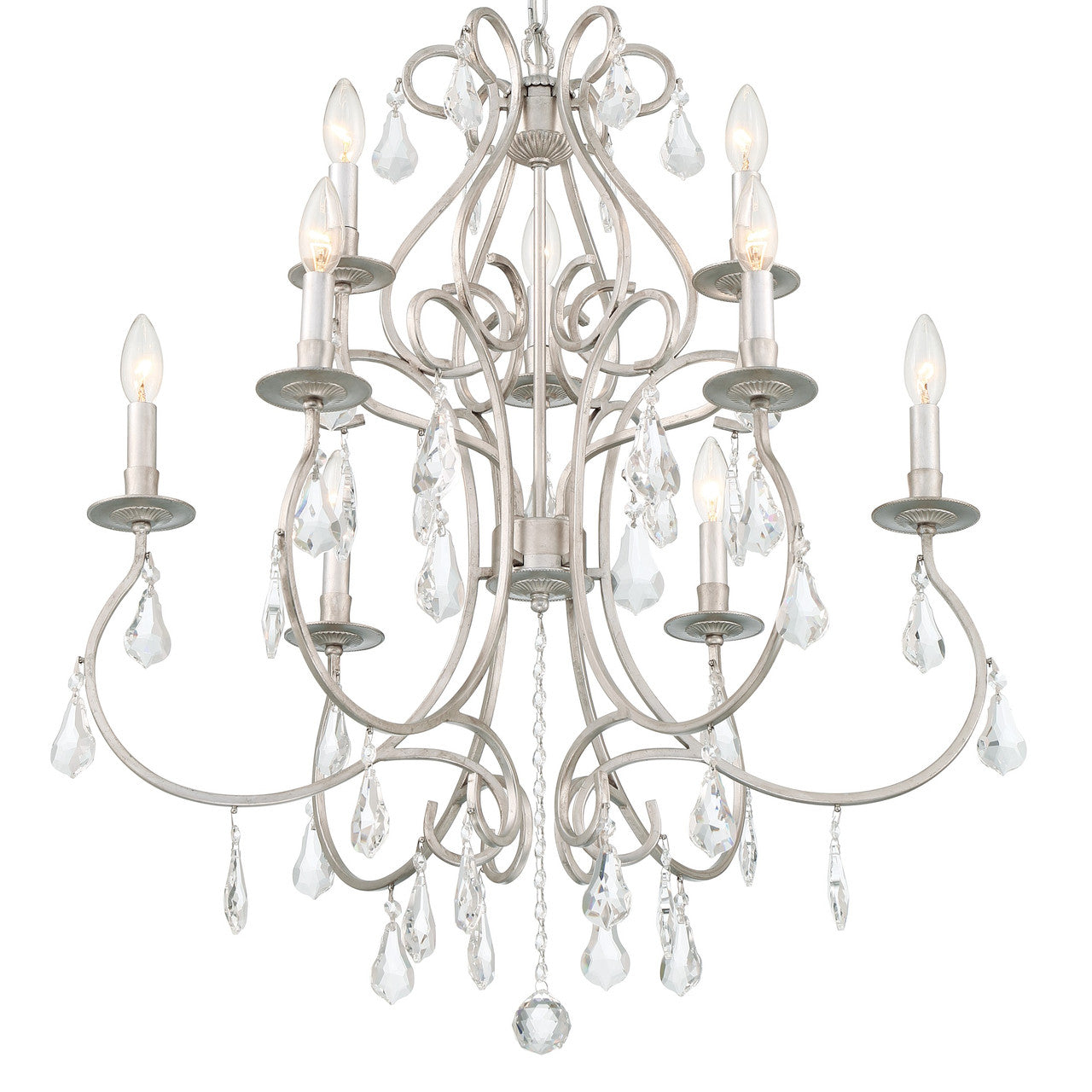 Chandeliers-Crystorama-5019