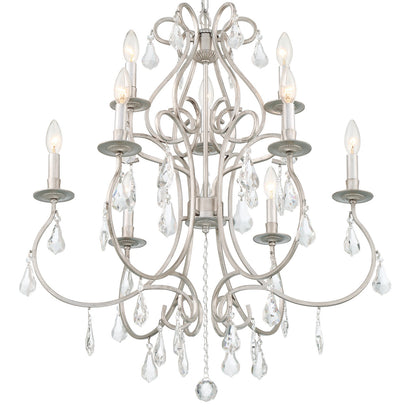 Chandeliers-Crystorama-5019