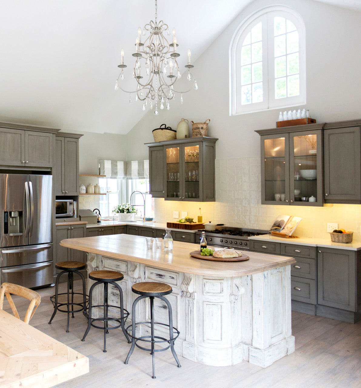 Chandeliers-Crystorama-5019