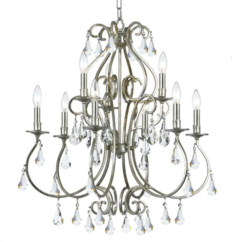 Chandeliers-Crystorama-5019