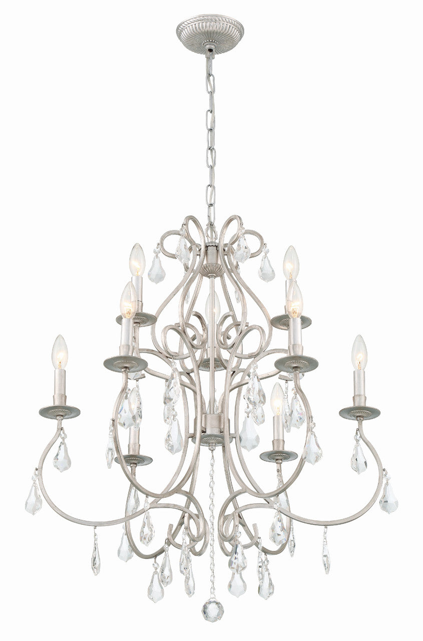 Chandeliers-Crystorama-5019