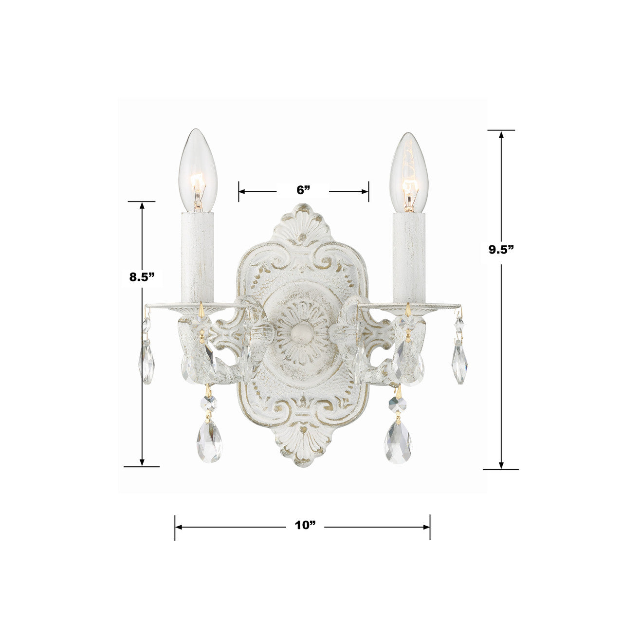 Sconces-Crystorama-5022