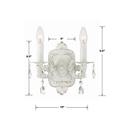 Sconces-Crystorama-5022