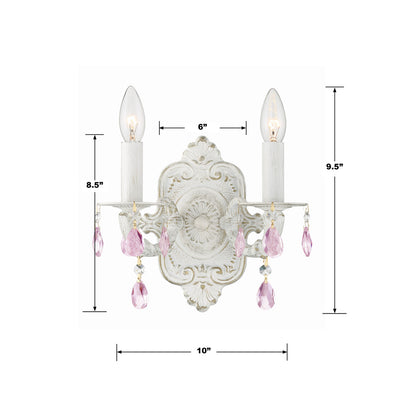 Sconces-Crystorama-5022