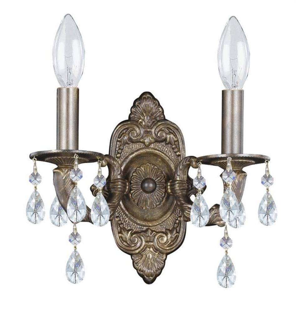 Sconces-Crystorama-5022