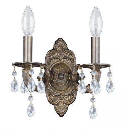 Sconces-Crystorama-5022