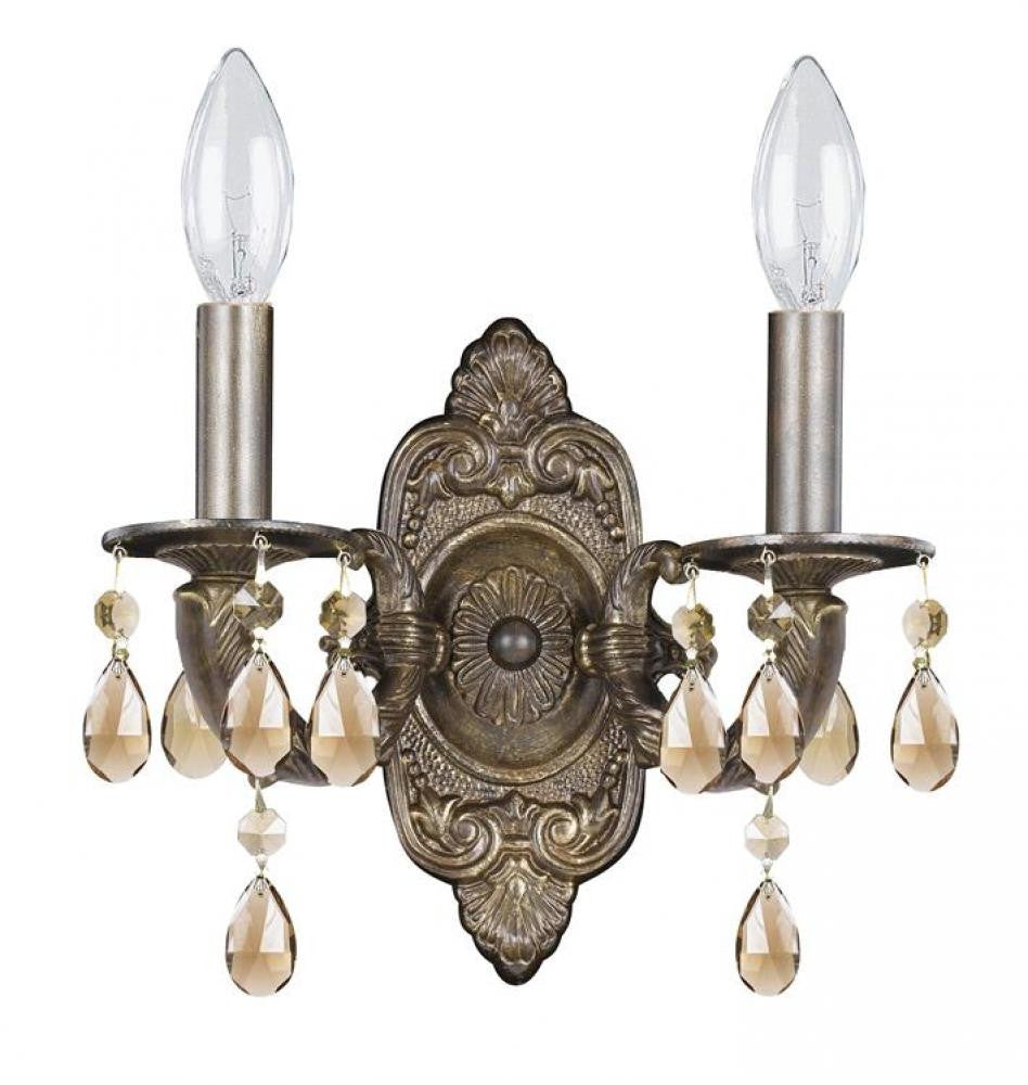 Sconces-Crystorama-5022