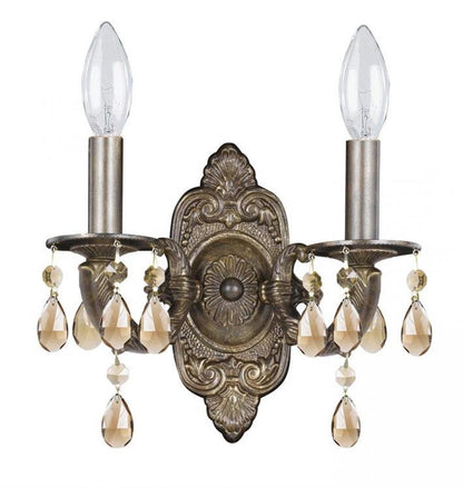 Sconces-Crystorama-5022