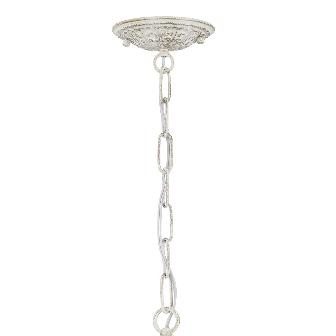 Mini Chandeliers-Crystorama-5024