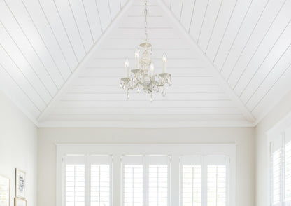 Mini Chandeliers-Crystorama-5024