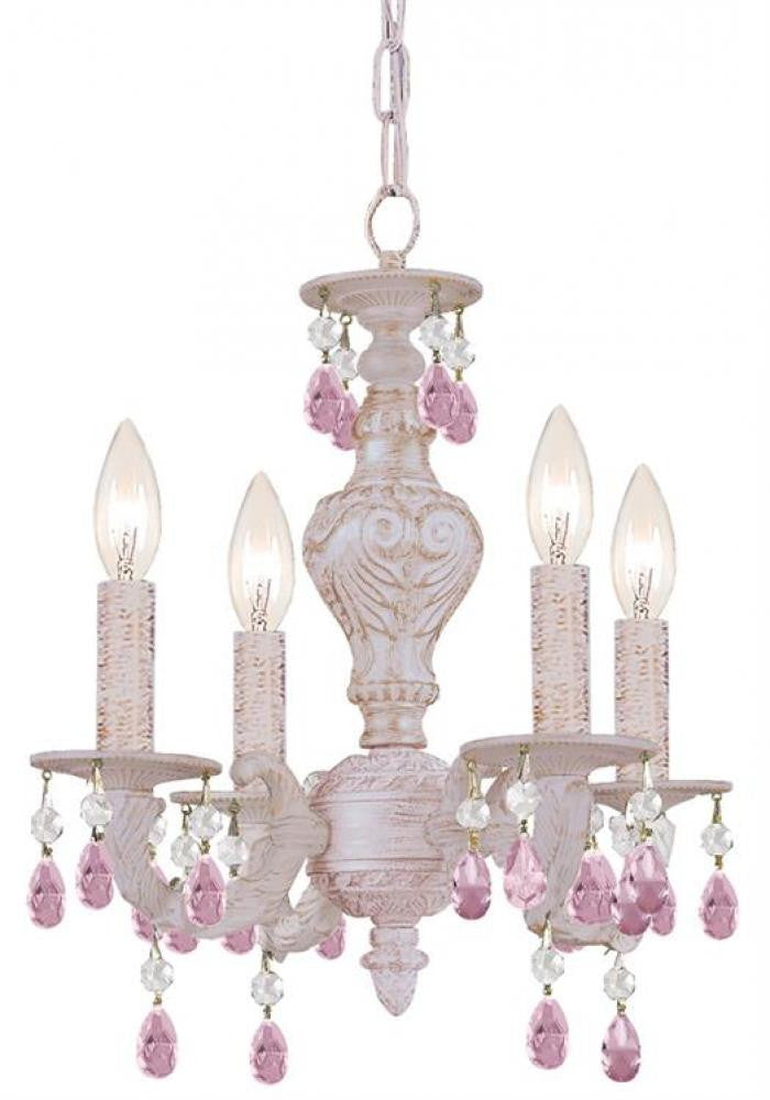 Mini Chandeliers-Crystorama-5024