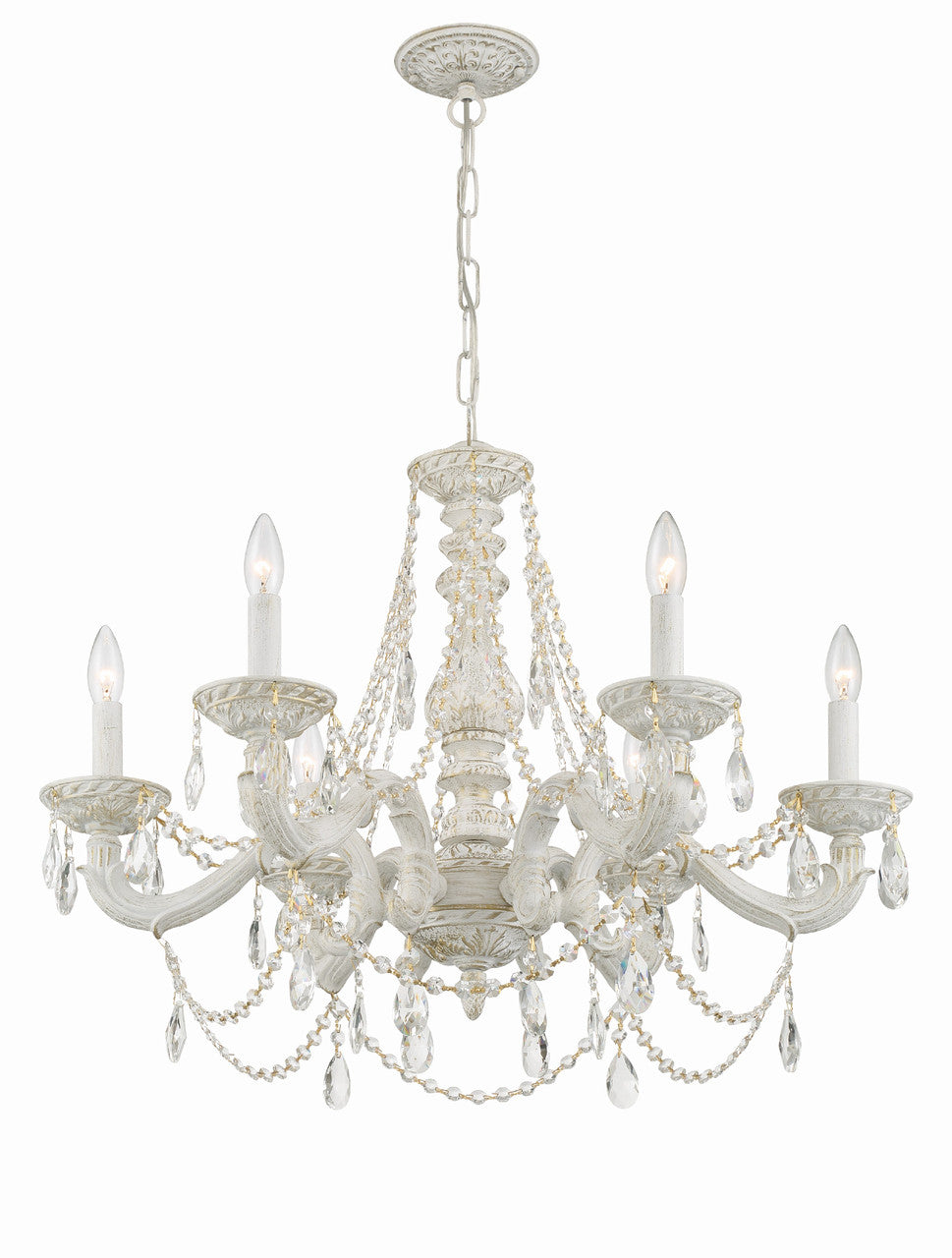 Chandeliers-Crystorama-5026