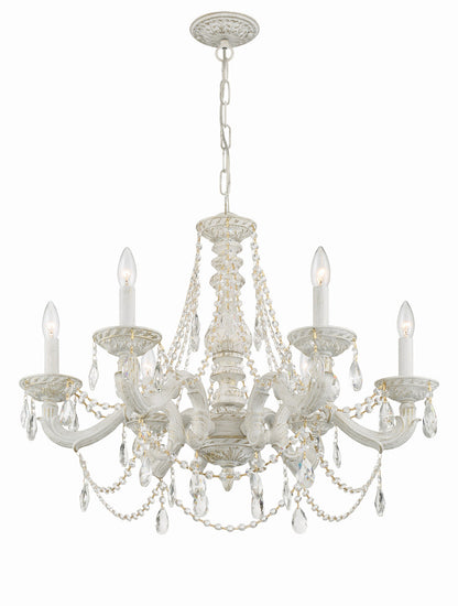 Chandeliers-Crystorama-5026